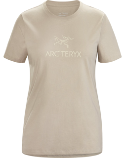 ArcTeryx  Arc'Word T-Shirt Ss Women's