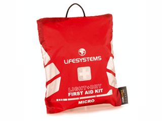 Lifesystems Light and Dry Micro