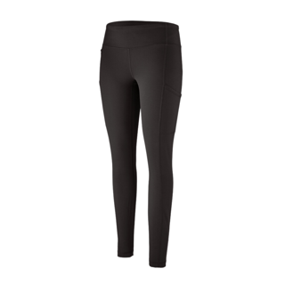 Patagonia Women`s  Pack Out Hike Tights