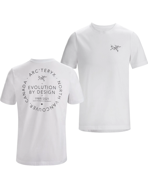 ArcTeryx  Return To T-Shirt Ss Men's