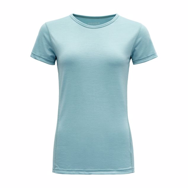 Devold  Breeze Woman T-Shirt