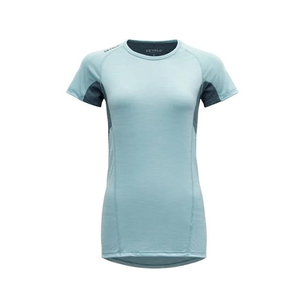 Devold  Running Woman T-Shirt