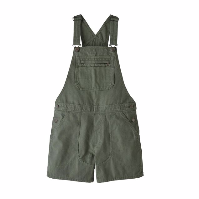 Patagonia Women`s  Stand Up Overalls