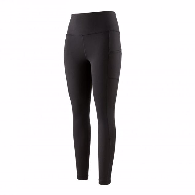 Patagonia Women`s  Lw Pack Out Tights