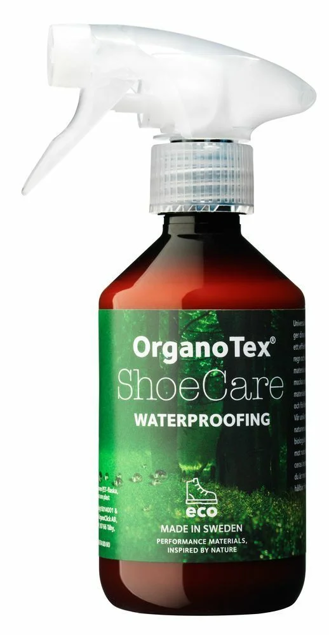 OrganoTex Shoecare Waterproofer 300ML