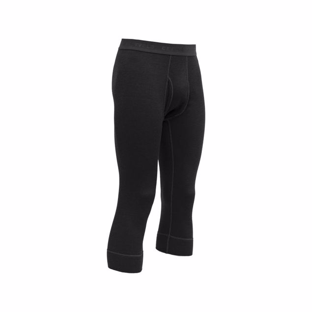 Devold  Expedition Man 3/4 Long Johns W/Fly
