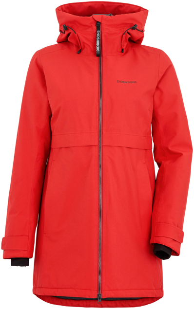 Didriksons Helle Wns Parka 4
