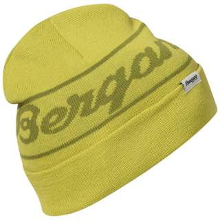 Bergans  Logo Youth Beanie