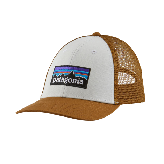 Patagonia  P-6 Logo Lopro Trucker Hat