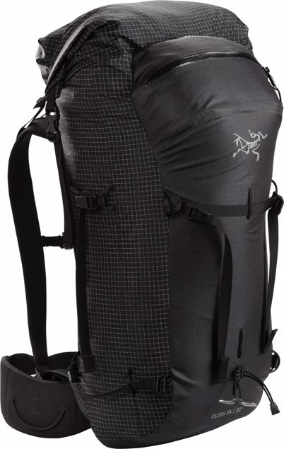 ArcTeryx Rush Sk 32  Backpack