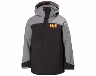 Helly Hansen Jr Level Jacket