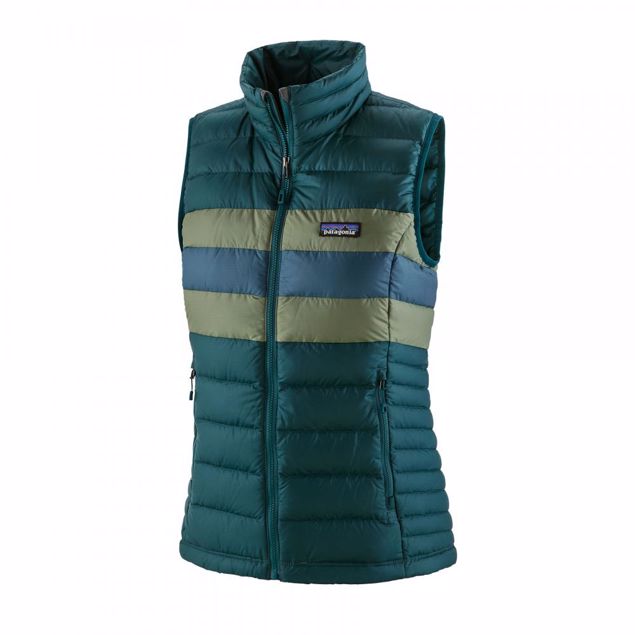 Patagonia Women`s Down Sweater Vest
