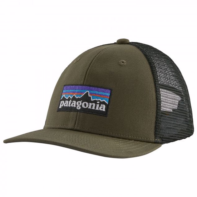 Patagonia  Kids Trucker Hat