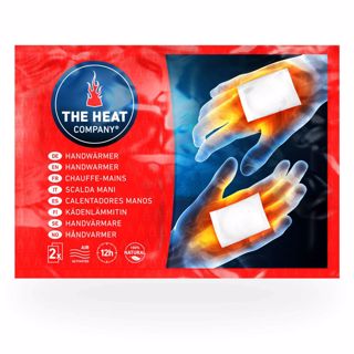 The Heat Company Håndvarmer