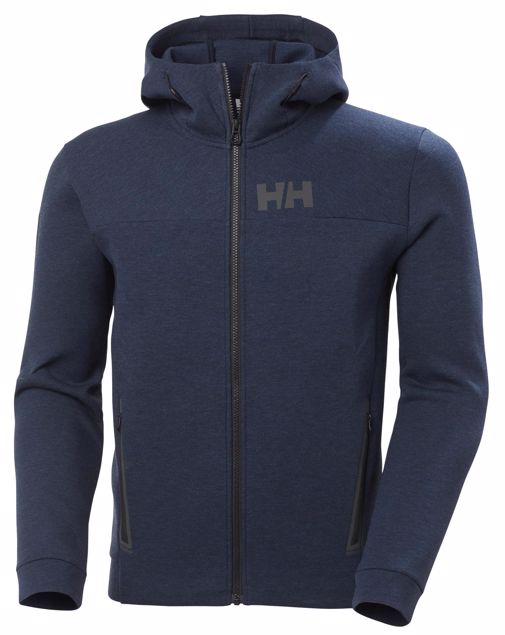 Helly Hansen Hp Ocean Fz Jacket