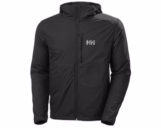 Helly Hansen Odin Stretch Hooded Light Insulated
