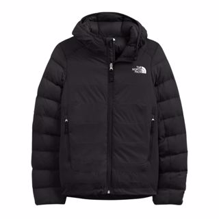 The North Face Womens CASTLEVIEW 50/50 DOWN JACKET