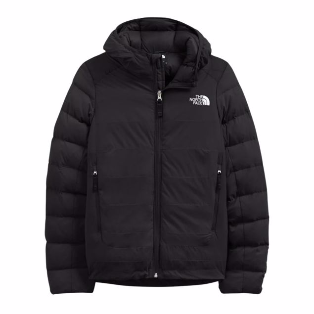 The North Face Womens CASTLEVIEW 50/50 DOWN JACKET