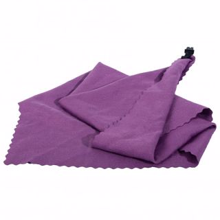 Basic Nature Mini Towel Purple