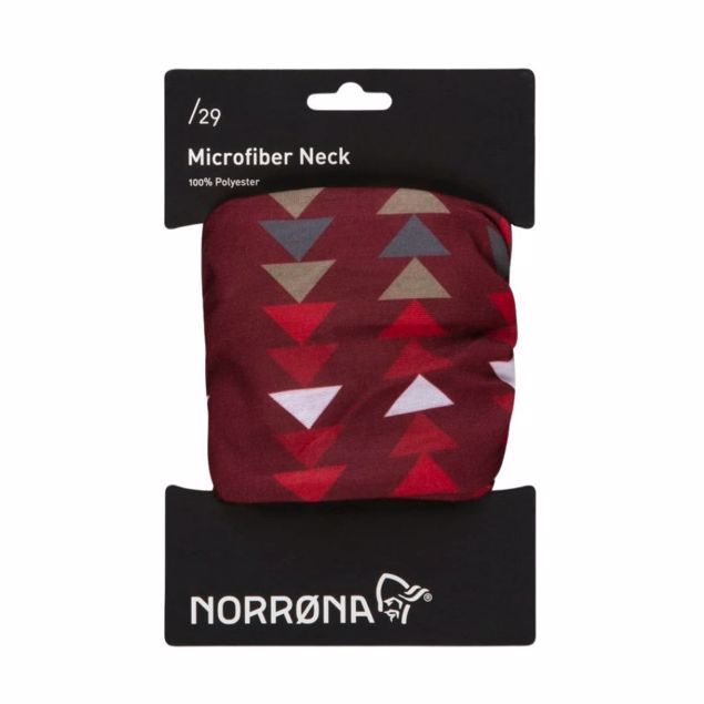 Norrøna  /29 microfiber neck