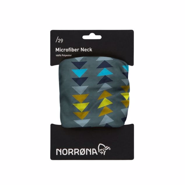 Norrøna /29 microfiber neck