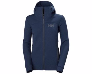 Helly Hansen W Hp Ocean Swt Jacket