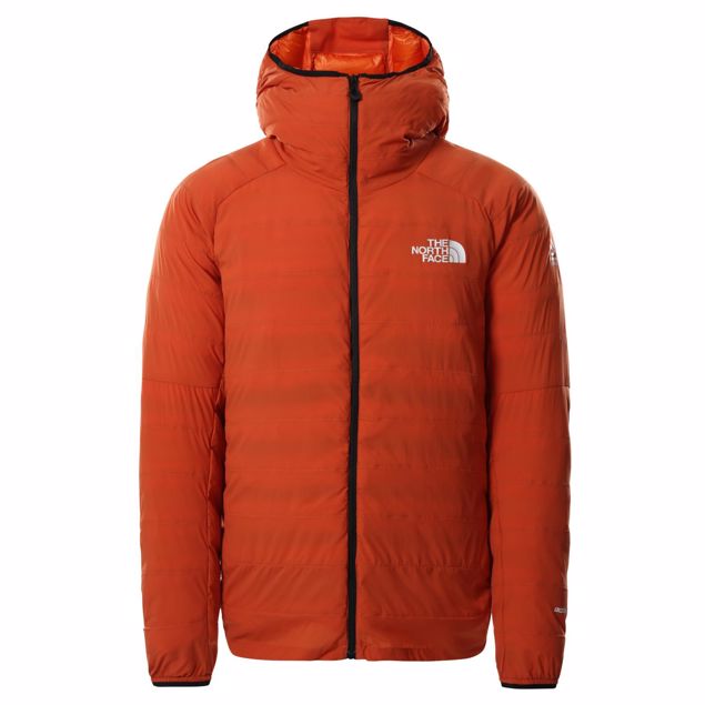 The North Face Mens SUMMIT L3 5050 DOWN HOODIE