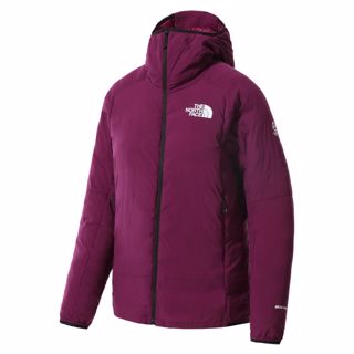 The North Face Womens SUMMIT L3 5050 DOWN HOODIE
