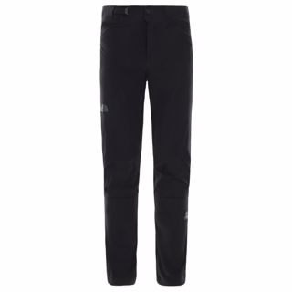 The North Face Mens SUMMIT L1 VRT SYNTHETIC CLIMB PANT