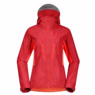 Bergans  Cecilie Mountain Softshell Jkt