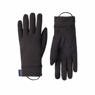Patagonia  Cap Mw Liner Gloves