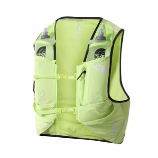The North Face FLIGHT RACE DAY VEST 8