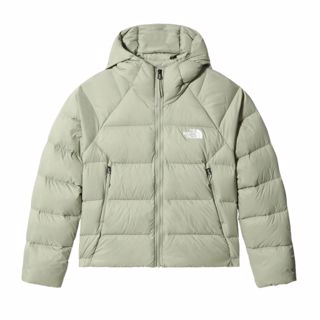 The North Face Womens HYALITE DOWN HOODIE