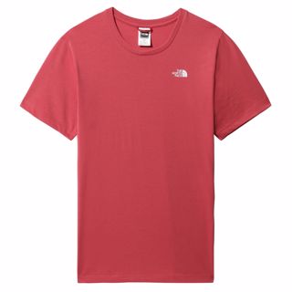 The North Face Womens S/S SIMPLE DOME TEE