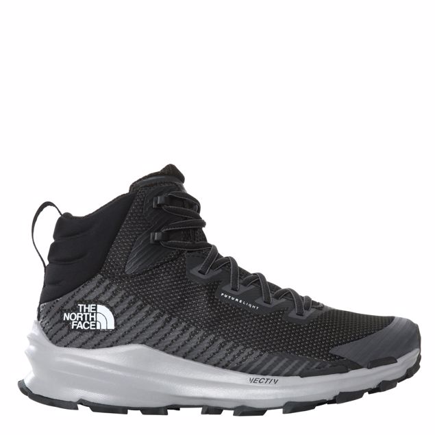The North Face Mens VECTIV FASTPACK MID FUTURELIGHT