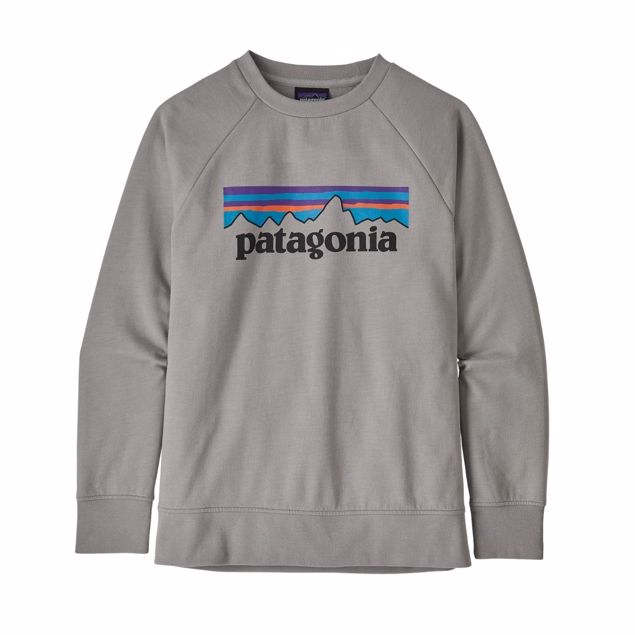 Patagonia  Kid´s Lw Crew Sweatshirt