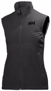 Helly Hansen Women`s Odin Stretch Light Insulator Vest