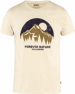 Fjällräven Nature T-shirt Men`s
