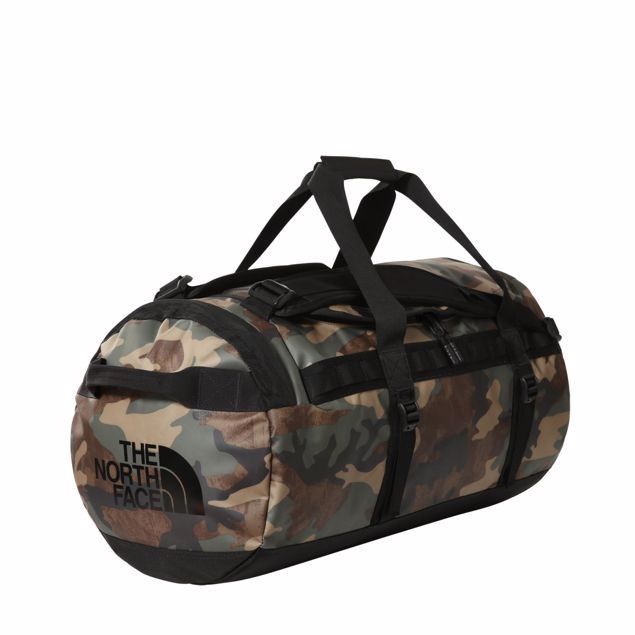 The North Face BASE CAMP DUFFEL BAG - M