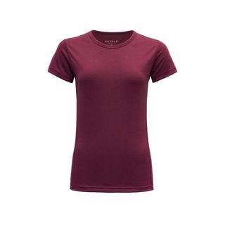 Devold Breeze Merino 150 T-Shirt Women`s