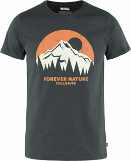 Fjällräven Nature T-shirt Men`s