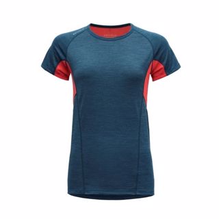 Devold Running Merino 130 T-Shirt Women`s