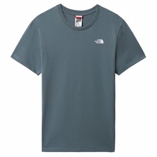 The North Face Womens S/S SIMPLE DOME TEE