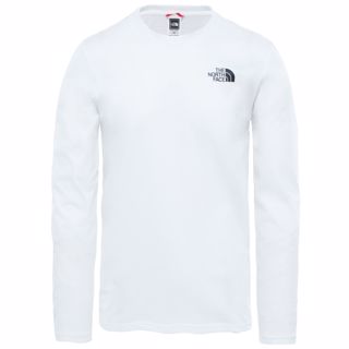 The North Face Mens L/S EASY TEE