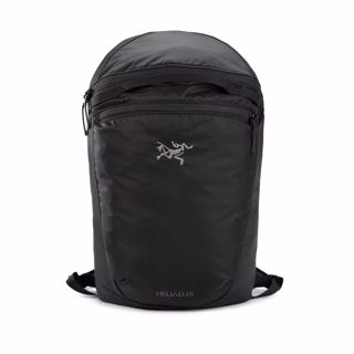ArcTeryx Heliad 15l Backpack