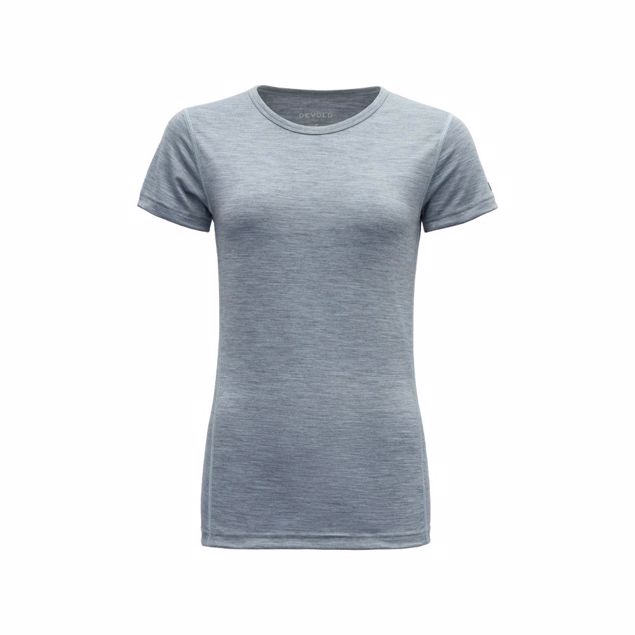 Devold  Breeze Merino 150 T-Shirt Women`s