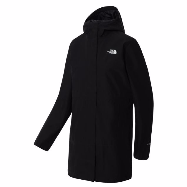The North Face Womens WOODMONT PARKA