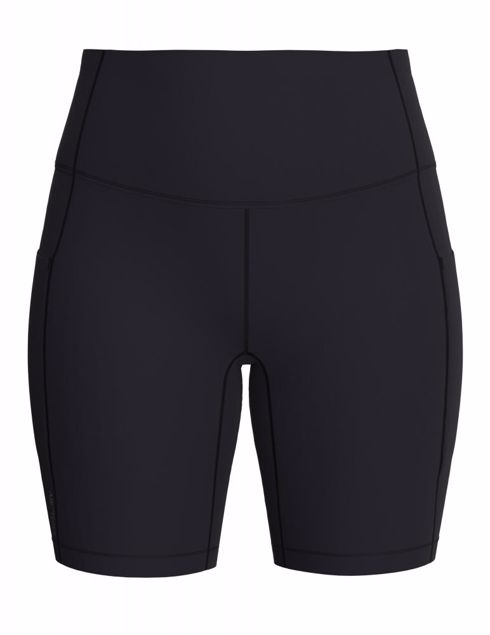 ArcTeryx Essent High-Rise Shorts 8" Women`s