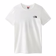 The North Face Womens T3 S/S GRAPHIC TEE