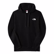 The North Face Mens SIMPLE DOME HOODIE